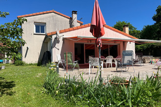  maison st-benoit 86280