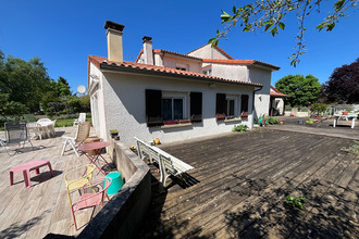  maison st-benoit 86280