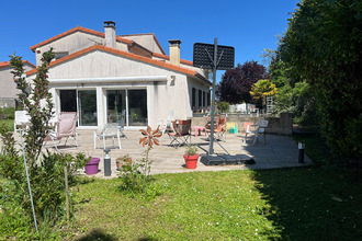  maison st-benoit 86280
