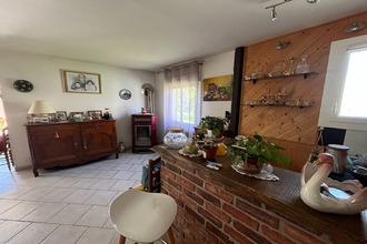  maison st-benoit 86280