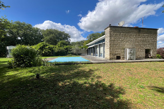  maison st-benoit 86280