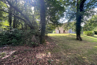  maison st-benoit 86280