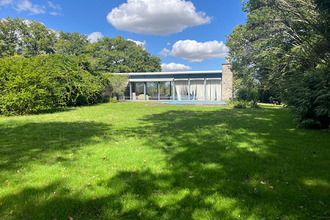  maison st-benoit 86280
