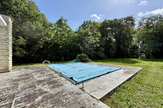  maison st-benoit 86280