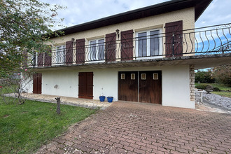  maison st-benoit 86280