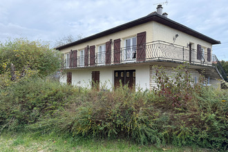  maison st-benoit 86280