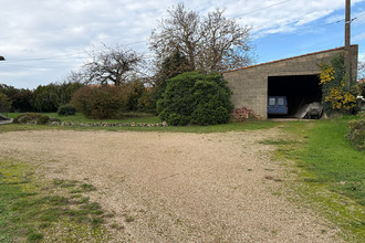  maison st-benoit 86280