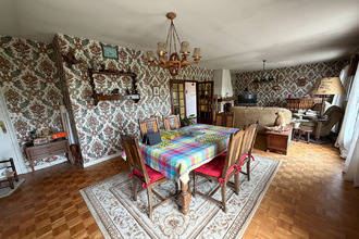  maison st-benoit 86280
