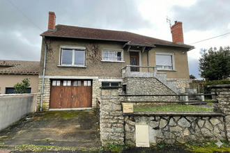  maison st-benoit 86280