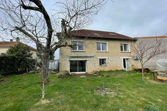 maison st-benoit 86280