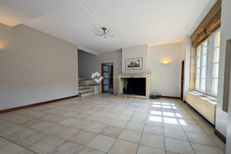  maison st-benoit 86280