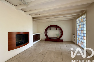  maison st-benoit 86280