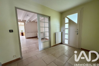  maison st-benoit 86280