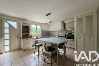  maison st-benoit 86280