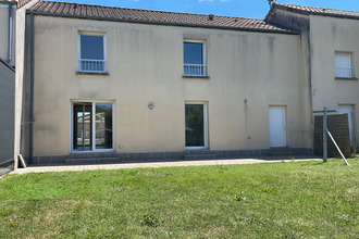 maison st-benoit 86280
