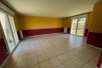  maison st-benoit 86280