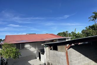  maison st-benoit 97437