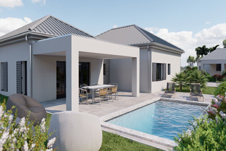  maison st-benoit 97437