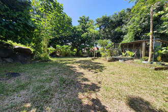  maison st-benoit 97437