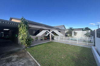  maison st-benoit 97437