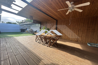  maison st-benoit 97437