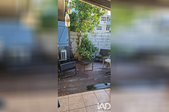  maison st-benoit 97437