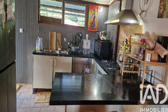  maison st-benoit 97437