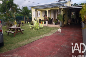  maison st-benoit 97437