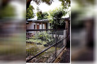  maison st-benoit 97470