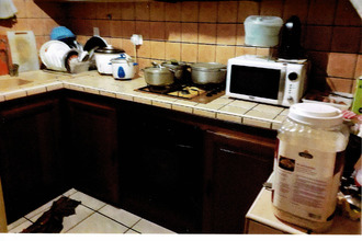  maison st-benoit 97470