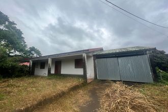  maison st-benoit 97470