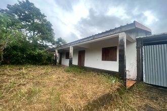  maison st-benoit 97470