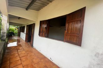  maison st-benoit 97470