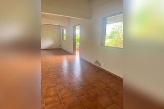  maison st-benoit 97470