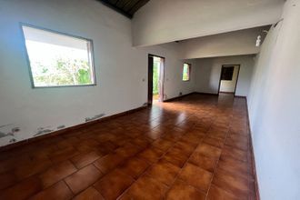  maison st-benoit 97470