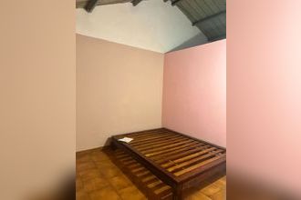  maison st-benoit 97470