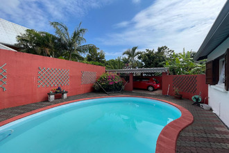  maison st-benoit 97470