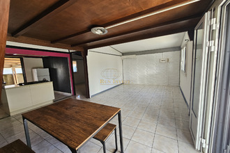  maison st-benoit 97470