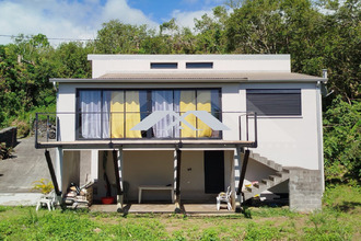  maison st-benoit 97470