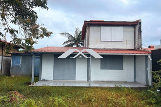  maison st-benoit 97470