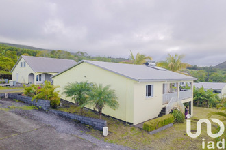  maison st-benoit 97470