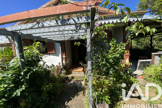  maison st-benoit 97470