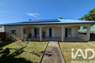  maison st-benoit 97470