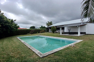  maison st-benoit 97470