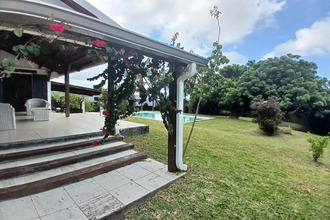  maison st-benoit 97470