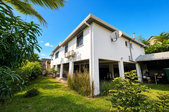  maison st-benoit 97470