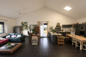  maison st-benoit 97470