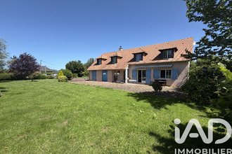  maison st-benoit-d-hebertot 14130
