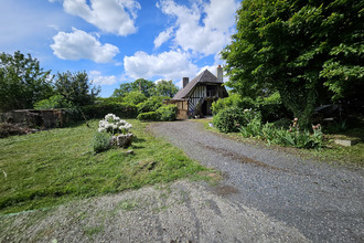  maison st-benoit-d-hebertot 14130