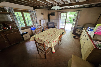  maison st-benoit-d-hebertot 14130